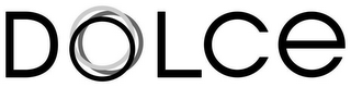 DOLCE logo