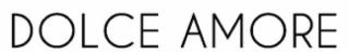 DOLCE AMORE logo
