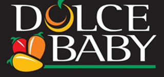 DOLCE BABY logo