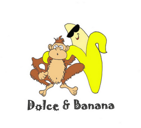 DOLCE & BANANA logo