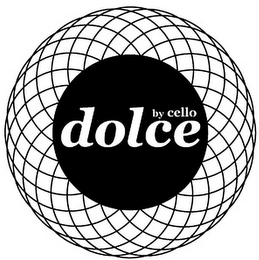 DOLCE BY CELLO logo