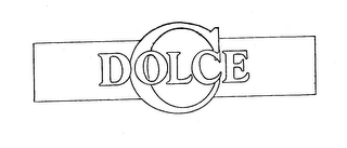 DOLCE C logo