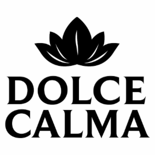 DOLCE CALMA logo
