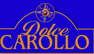 DOLCE CAROLLO logo
