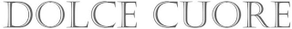 DOLCE CUORE logo