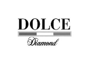 DOLCE DIAMOND logo