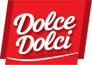 DOLCE DOLCI logo