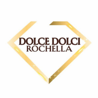 DOLCE DOLCI ROCHELLA logo