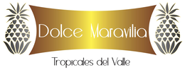 DOLCE MARAVILIA TROPICALES DEL VALLE logo