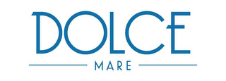 DOLCE MARE logo