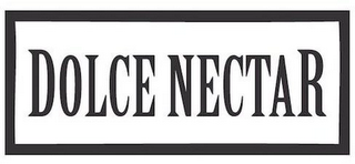 DOLCE NECTAR logo