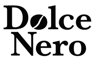 DOLCE NERO logo