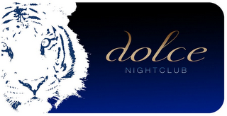 DOLCE NIGHTCLUB logo