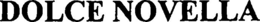 DOLCE NOVELLA logo
