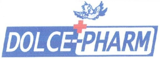 DOLCE-PHARM logo