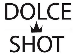 DOLCE SHOT logo