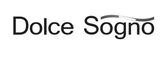 DOLCE SOGNO logo