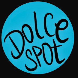 DOLCE SPOT logo