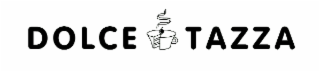 DOLCE TAZZA logo