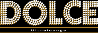 DOLCE ULTRALOUNGE logo