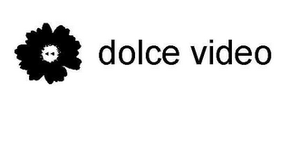 DOLCE VIDEO logo