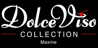 DOLCE VISO COLLECTION MAXINE logo