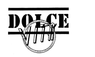 DOLCE VITA logo