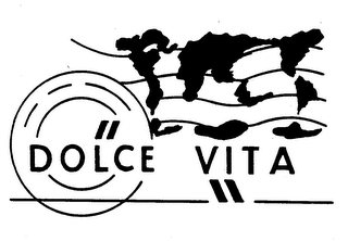 DOLCE VITA logo