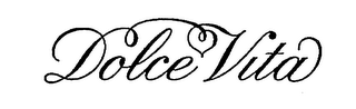 DOLCE VITA logo