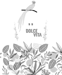 DOLCE VITA logo