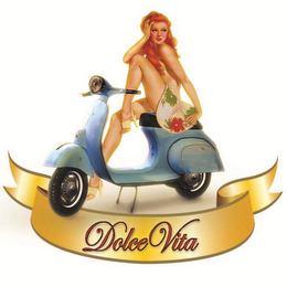 DOLCE VITA logo