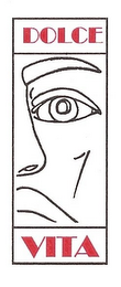 DOLCE VITA logo