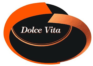DOLCE VITA logo