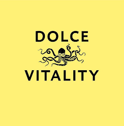 DOLCE VITALITY logo