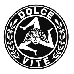 DOLCE VITE logo
