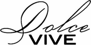 DOLCE VIVE logo