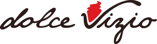 DOLCE VIZIO logo