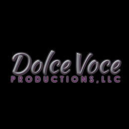 DOLCE VOCE PRODUCTIONS, LLC logo