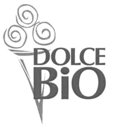 DOLCEBIO logo