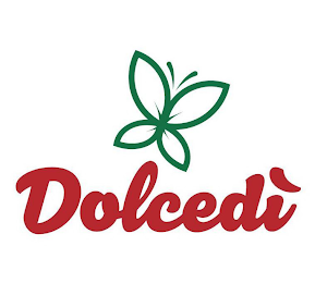 DOLCEDI logo