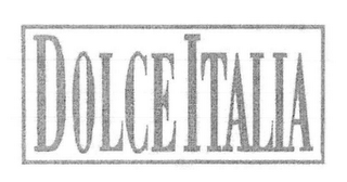DOLCEITALIA logo