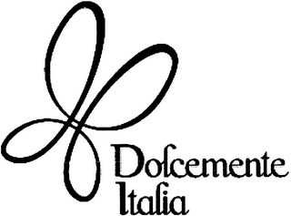 DOLCEMENTE ITALIA logo