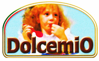 DOLCEMIO logo