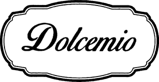 DOLCEMIO logo
