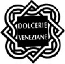 DOLCERIE VENEZIANE logo