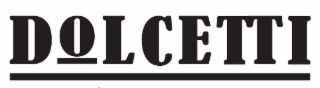 DOLCETTI logo