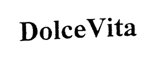 DOLCEVITA logo