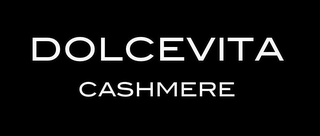 DOLCEVITA CASHMERE logo