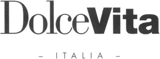 DOLCEVITA - ITALIA - logo