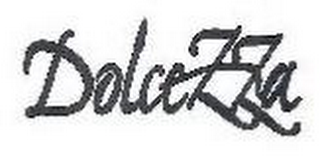 DOLCEZZA logo